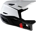 LEATT integrálna prilba MTB Gravity 4.0, Black/White