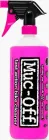 Muc-Off Bike Nano Tech čistič bicykla, 1 l