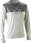 LEATT dres dlhý rukáv MTB Trail 3.0, Cream White
