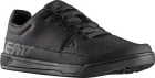 LEATT cyklistická obuv Flat 2.0, Black