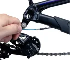 Park Tool sada na montáž laniek, bowdenov a hadičiek 2023 - PT-IR-1-3-