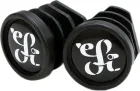 Gripy ESI Plush - black