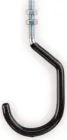 Park Tool Hák na bicykel ParkTool s maticami a závitom PT-450-