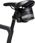 Vaude podsedlová taška Tool Proof, čierna
