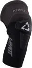 Leatt chrániče kolien ReaFlex Hybrid, Black