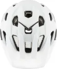 ALPINA cyklistická prilba PLOSE MIPS, white matt