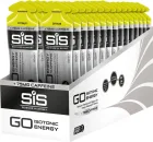 SiS GO Gél + Kofeín 60ml
