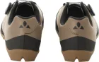 Vaude cyklistické tretry Kuro II, unisex, oat
