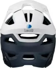 LEATT intergrálna prilba MTB Enduro 3.0 V25 White