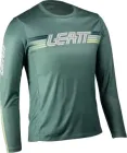 LEATT dres dlhý rukáv MTB Enduro 4.0, dámsky, Lagoon
