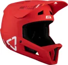Leatt cyklistická prilba MTB Gravity 1.0 V24, red