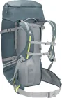 Vaude lezecký batoh Rupal 45, heron
