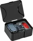 LEZYNE Cyklonavigácia MEGA XL GPS HR/ProSC LOADED