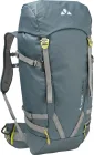 Vaude lezecký batoh Rupal 35+, heron