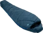 Vaude spací vak Sioux 800 II SYN, baltic sea, pravý