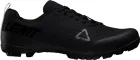 LEATT cyklistická obuv Clip 2.0 Endurance Women, Black