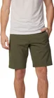 Pánske kraťasy Fox Machete Tech, Olive Green