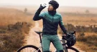 Vaude cyklistická bunda Kuro Insulation Jacket, pánska, cedar wood