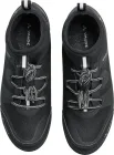 Vaude cyklistické tretry TVL Pavei Mid Winter STX, unisex, black