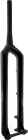 Force vidlice F.MTB 29"TAPER 15mm 490mm,BOOST celokarbon