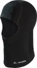 Vaude cyklistická kukla Bike Facemask, unisex, black uni