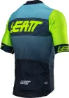 Leatt cyklistický dres MTB Endurance 6.0, pánsky, aqua