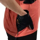 LEATT dres krátky rukáv MTB Trail 2.0, dámsky, Coral