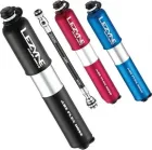 LEZYNE Minipumpa Alloy Drive - S
