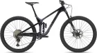MARIN Rift Zone Carbon XR, šedá/karbón