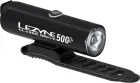 LEZYNE predné LED svetlo CLASSIC DRIVE 500+