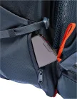 Vaude cyklistický batoh Bike Alpin Pro 28 +, unisex, bamboo