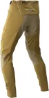LEATT dlhé nohavice MTB Trail 8.0 Cargo, Brass Brown