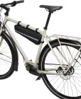 Vaude taška do rámu Frame Bag, čierna