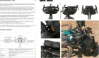 Restrap Holster Bag Plus brašňa na riadidlá 18l, čierna
