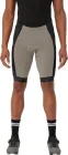 Vaude cyklistické nohavice Kuro II, coconut, pánske