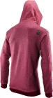 Leatt mikina Premium Ruby, na zips