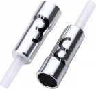 BBB BCB-163 Cable-end N-al