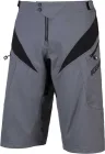 KENNY Cyklistické nohavice ENDURO Grey 32, Sivá