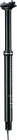 FSA teleskopická sedlovka MTB FLOWTRON SB0 30.9mm, flat bar