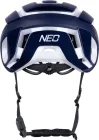FORCE prilba NEO, modro-biela