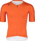 FORCE dres MILD krátky rukáv, oranžový