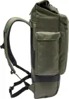 Vaude cyklistický batoh Cyclist Pack, unisex, khaki