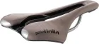 SELLE ITALIA sedlo SLR Boost Gravel TI 316 Superflow, Brown