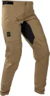 LEATT dlhé nohavice MTB HydraDri 3.0, Brass Brown