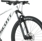 Scott Scale 920 White