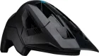 Leatt cyklistická prilba MTB AllMtn 4.0 V24, Stealth