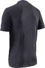 Leatt dres s krátkym rukávom MTB AllMtn 2.0, pánsky, black