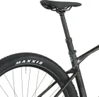 Scott Scale 920 Carbon Black
