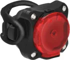 LEZYNE Zadné svetlo ZECTO DRIVE MAX 400+