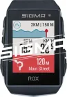 Sigma ROX 11.1 Evo Black / White Sensor Set